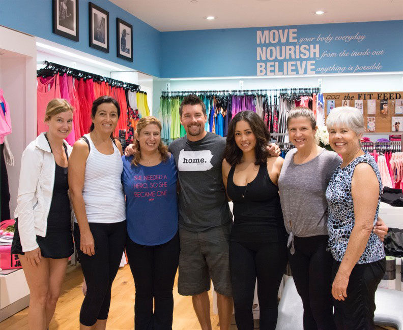 Amy Elder Fitness | 24941 Dana Point Harbor Dr Suite C120, Dana Point, CA 92629, USA | Phone: (949) 280-9016