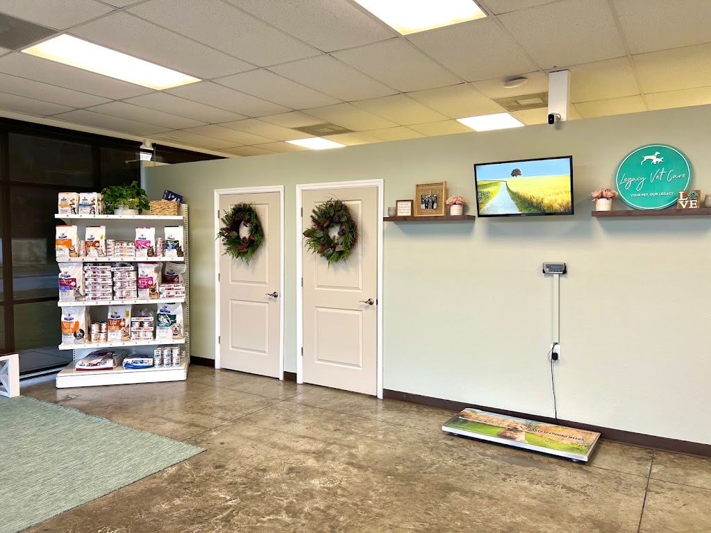 Legacy Vet Care | 17014 Ayers Rd, Brooksville, FL 34604, USA | Phone: (352) 900-2673