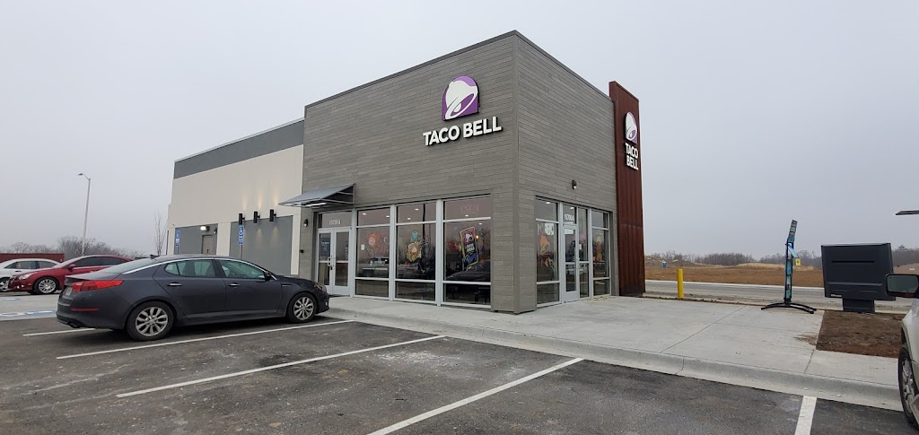 Taco Bell | 15700 A N US 169 HWY, Smithville, MO 64089, USA | Phone: (816) 873-2360