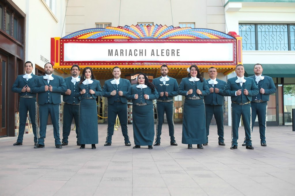 Mariachi Alegre | 14157 Honey Point Dr, El Paso, TX 79938, USA | Phone: (915) 204-8050