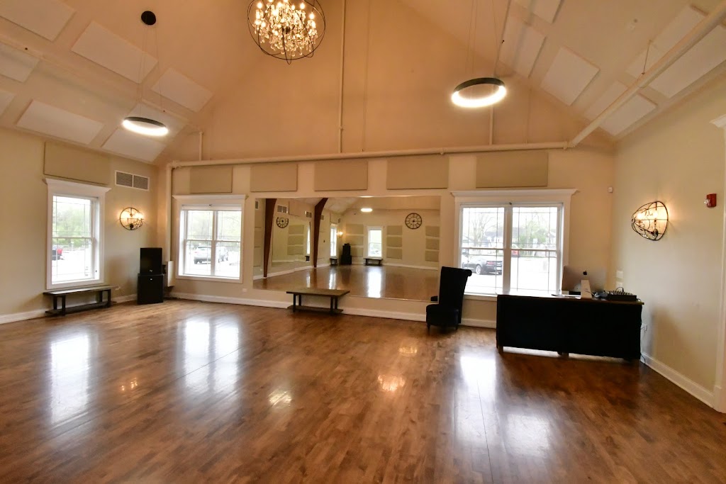 Fred Astaire Dance Studio Long Grove | 342 Old McHenry Rd, Long Grove, IL 60047, USA | Phone: (847) 634-1100