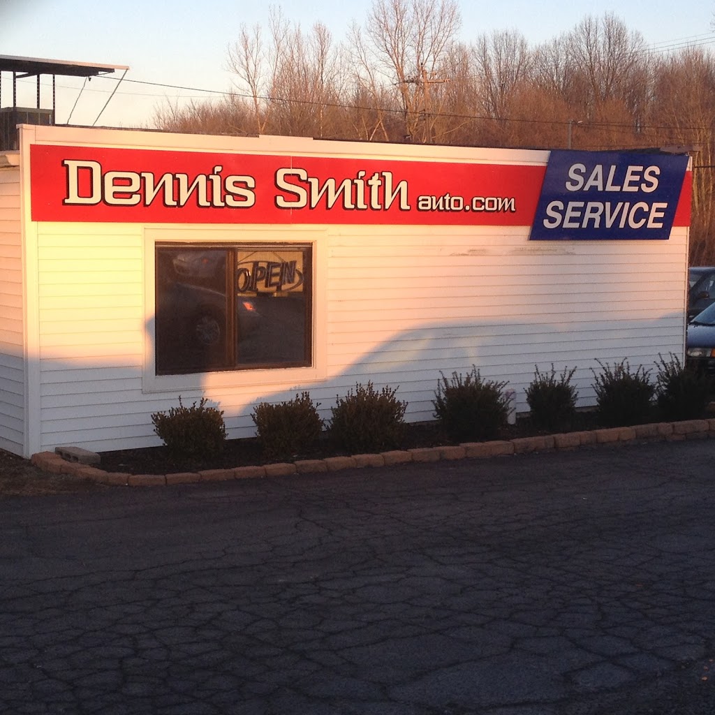 Dennis Smith Auto Sales | 1350 OH-125, Amelia, OH 45102, USA | Phone: (513) 753-1191