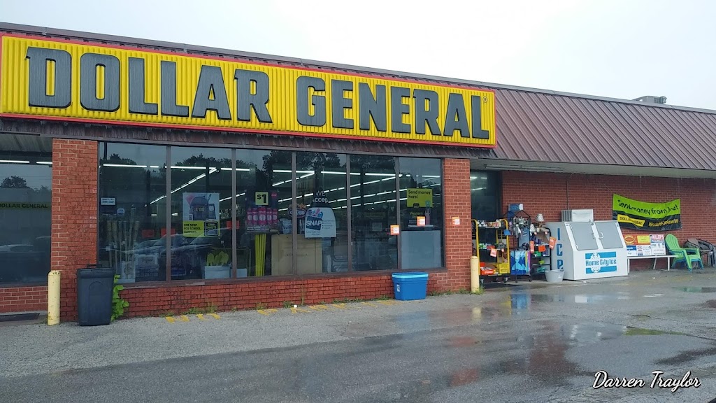 Dollar General | 1129 Rountree St, Hillsboro, IL 62049, USA | Phone: (309) 322-2017