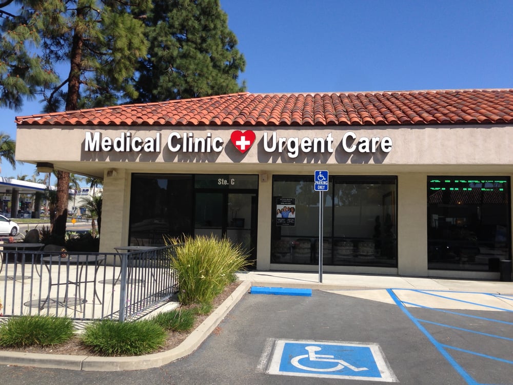 AV Family Medicine & Urgent Care | 24801 Alicia Pkwy suite c, Laguna Hills, CA 92653, USA | Phone: (949) 425-0321