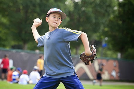 Babson Summer Sports Camp | 231 Forest St, Wellesley, MA 02481, USA | Phone: (781) 239-5727