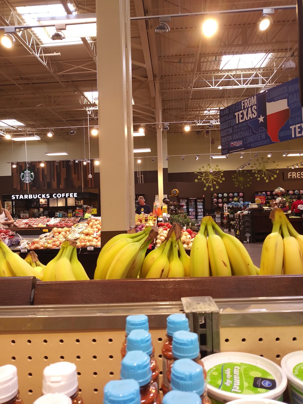 Kroger | 1592 S Loop 288, Denton, TX 76205, USA | Phone: (940) 566-6075