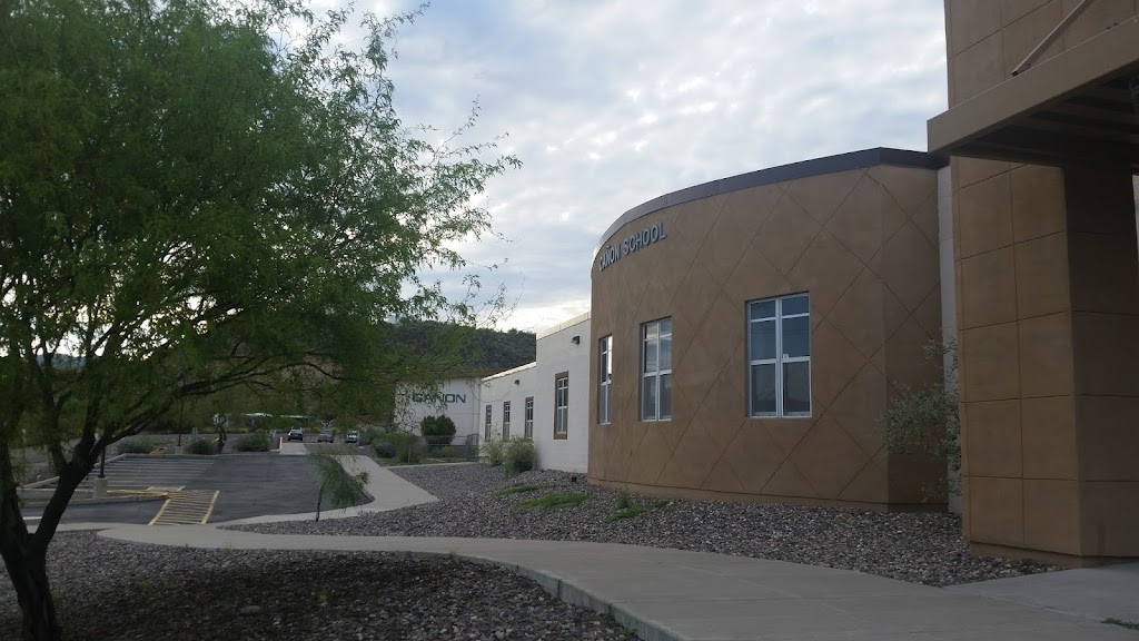 Canon Elementary School | 34630 School Loop Rd, Black Canyon City, AZ 85324, USA | Phone: (623) 374-5588