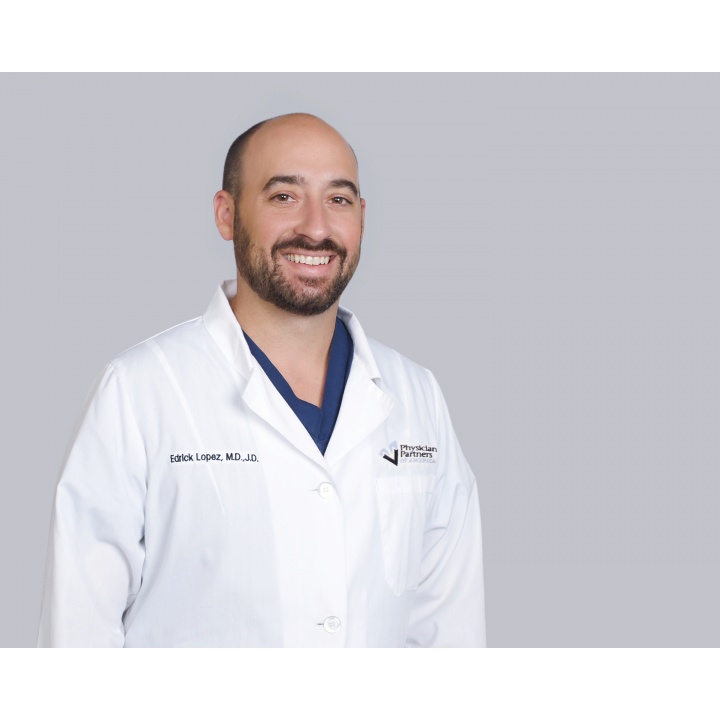 Edrick Lopez, MD | 1110 Cottonwood Ln Suite 150, Irving, TX 75038, United States | Phone: (469) 648-3832