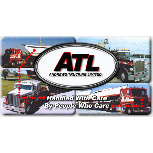 Andrews Trucking Ltd. | 795 Four Mile Creek Rd, Niagara-on-the-Lake, ON L0S 1J0, Canada | Phone: (905) 262-4223