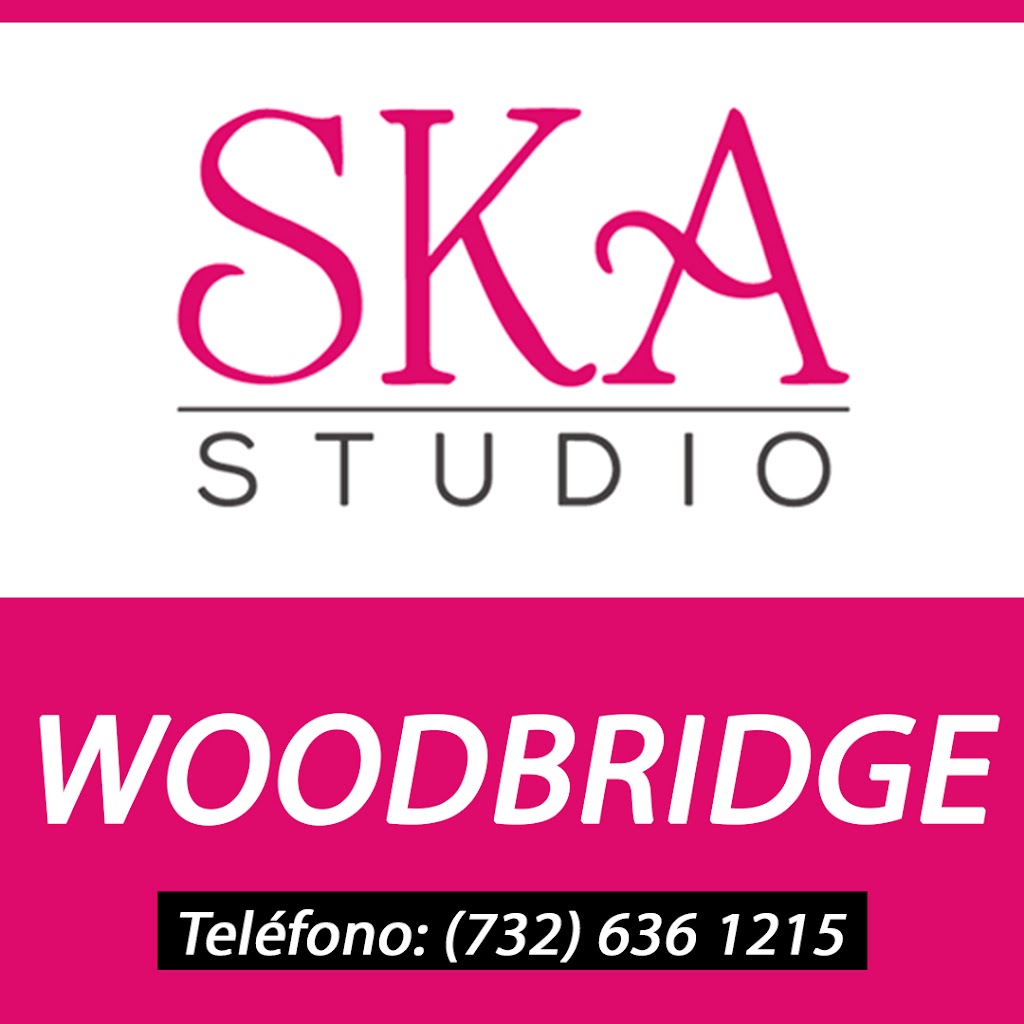Ska Studio - Woodbridge | 250 Woodbridge Center Dr, Woodbridge, NJ 07095 | Phone: (732) 636-1215