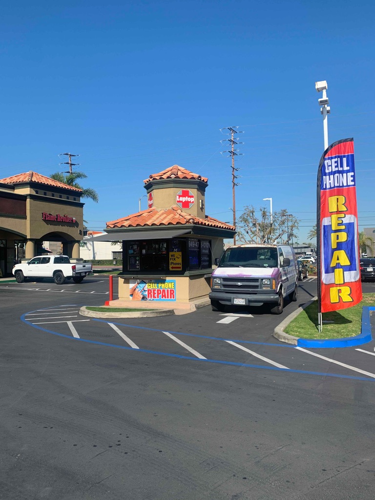 OC Smalltech | 2200 Harbor Blvd Unit F, Costa Mesa, CA 92627, USA | Phone: (949) 478-0101