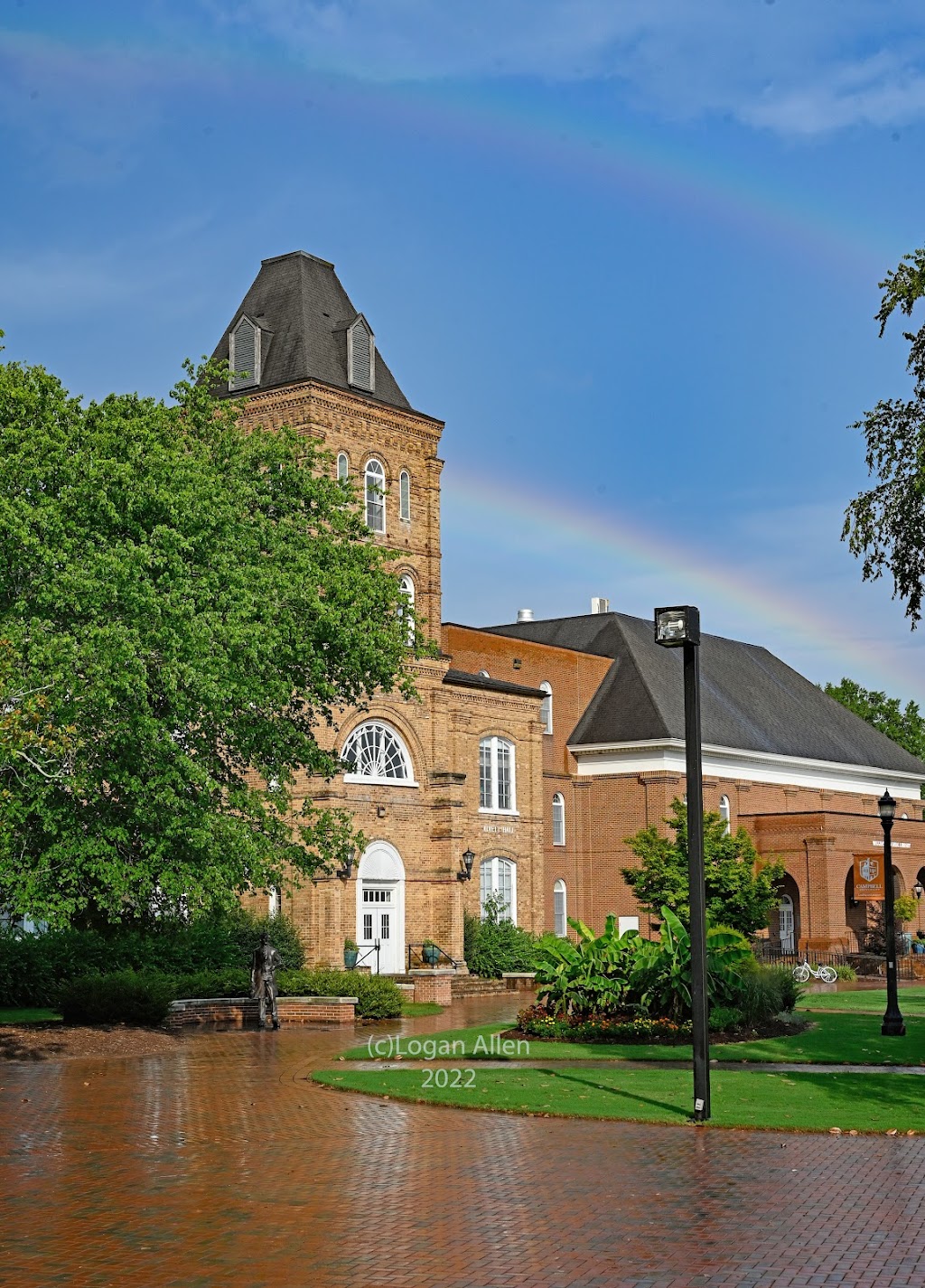 Campbell University | 143 Main St, Buies Creek, NC 27506, USA | Phone: (800) 334-4111 Campbell University | 143 Main St, Buies Creek, NC 27506, USA | Phone: (800) 334-4111
