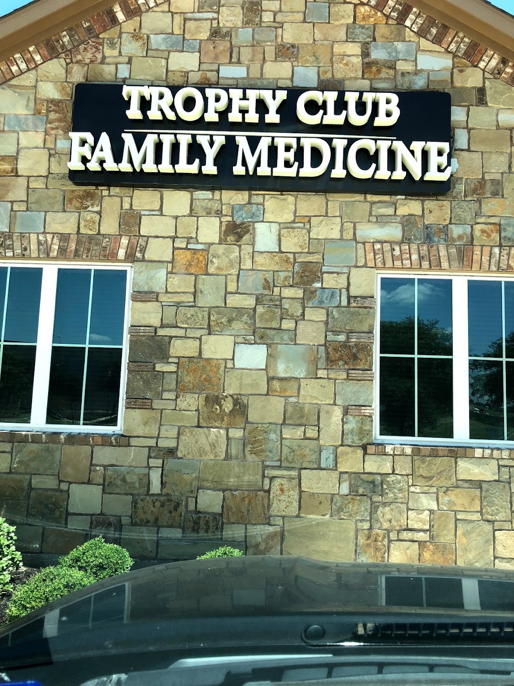 Trophy Club Family Medicine: David Yi, MD | 945 Trophy Club Dr, Trophy Club, TX 76262, USA | Phone: (817) 430-9111