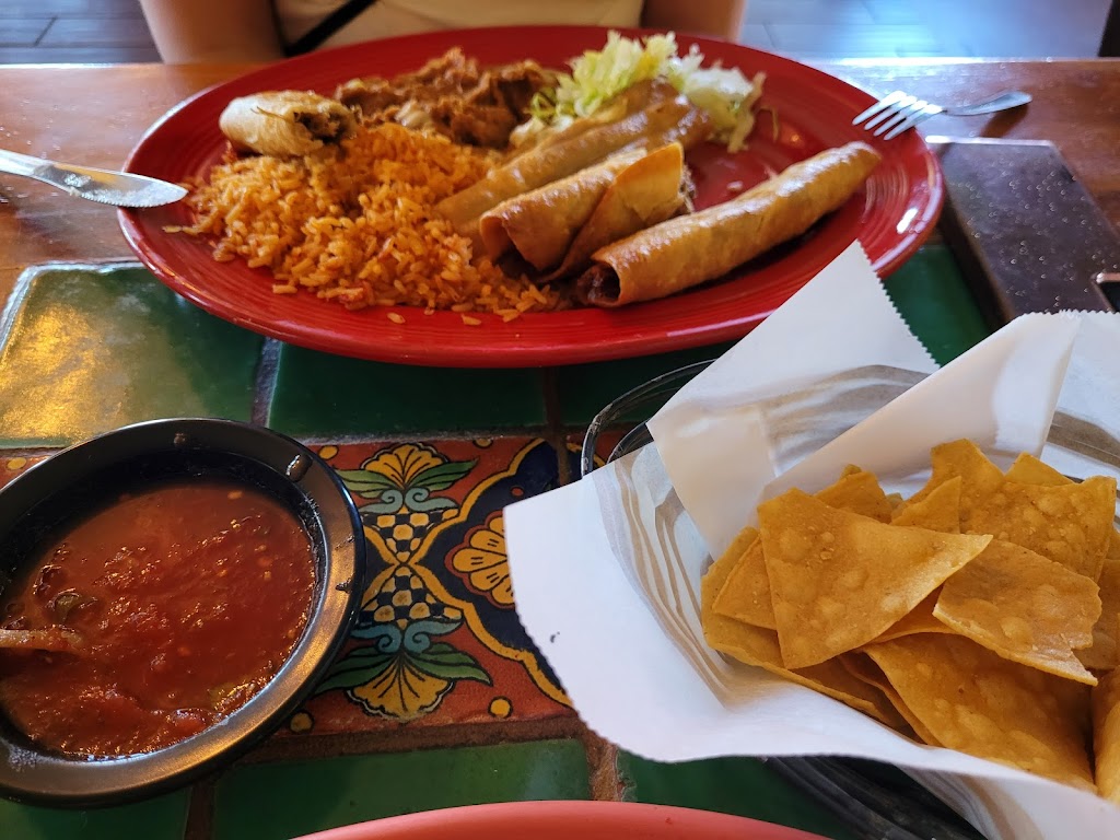 Mi Ranchito Restaurant & Cantina | 1964 W Foothill Blvd, Upland, CA 91786, USA | Phone: (909) 949-1633