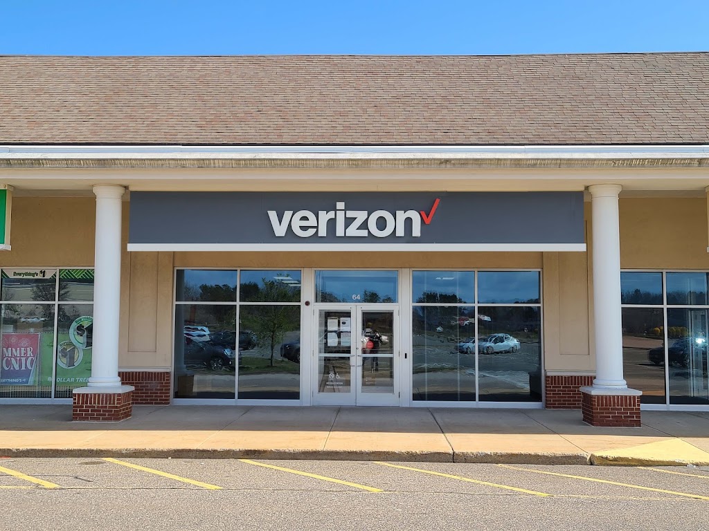 Verizon | 64 Shops at 5 Way, Plymouth, MA 02360, USA | Phone: (508) 746-7333