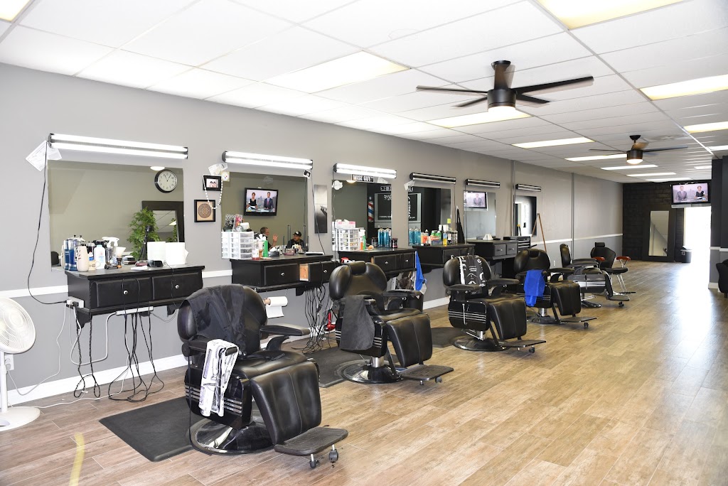 Wise Guys Barber Shop | 815 S Glendora Ave, West Covina, CA 91790, USA | Phone: (626) 665-3338