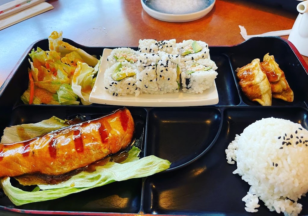 Hinoka Sushi | 7311 W Stockton Blvd, Sacramento, CA 95823, USA | Phone: (916) 681-6688