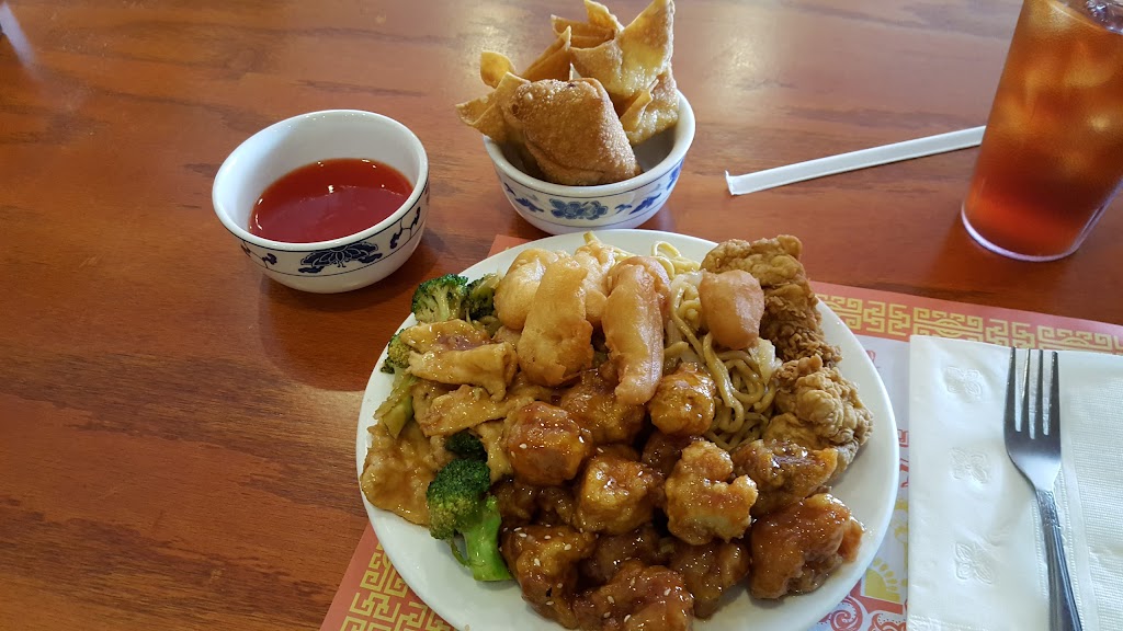 China Grill | 1601 S Scales St #20, Reidsville, NC 27320, USA | Phone: (336) 616-0109
