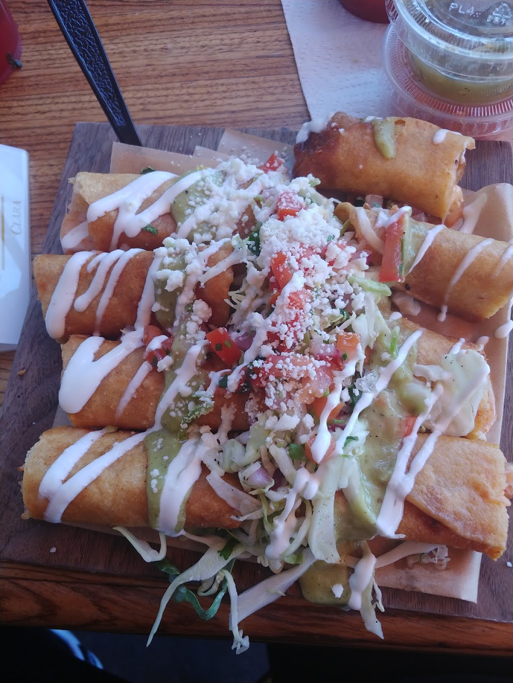 Baja Sharkeez | 52 Pier Ave, Hermosa Beach, CA 90254, USA | Phone: (310) 318-0004