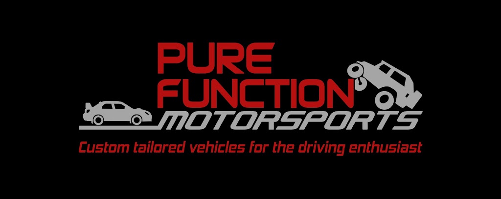 Pure Function Motorsports | 336 Weir St, Taunton, MA 02780, USA | Phone: (508) 243-0791