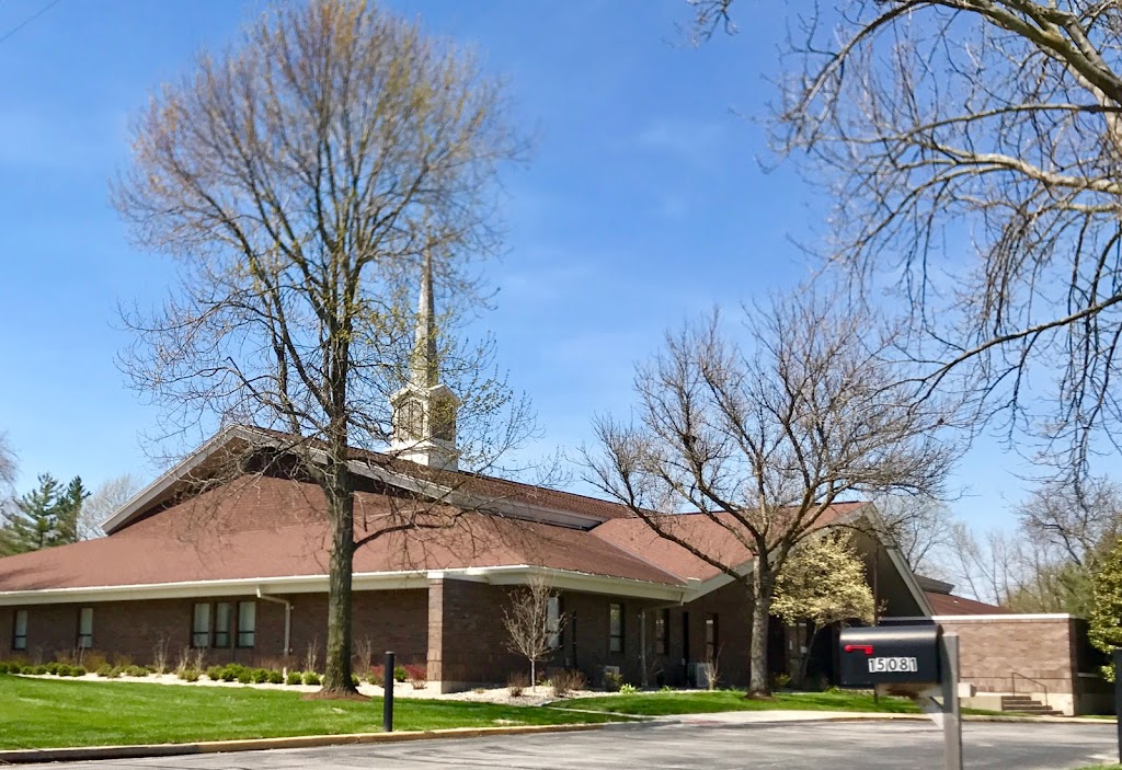 The Church of Jesus Christ of Latter-day Saints | 15081 Clayton Rd, Chesterfield, MO 63017, USA | Phone: (636) 527-0916