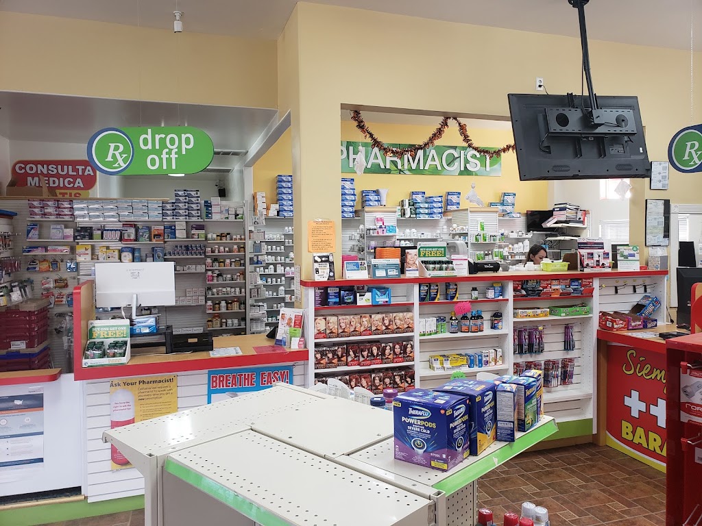 Express Pharmacy | 650 F St, Wasco, CA 93280, USA | Phone: (661) 240-5900