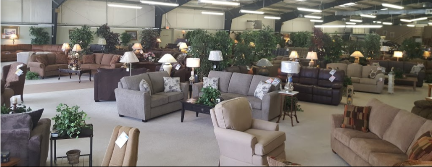 American Furniture Mart | 6614 Cleveland Blvd, Caldwell, ID 83607, USA | Phone: (208) 454-1472