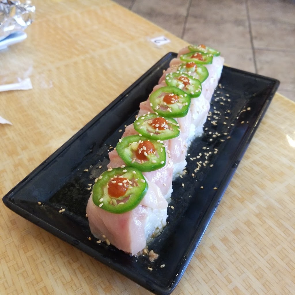 Mad Tuna | 27540 Sierra Hwy, Canyon Country, CA 91351, USA | Phone: (661) 977-1168