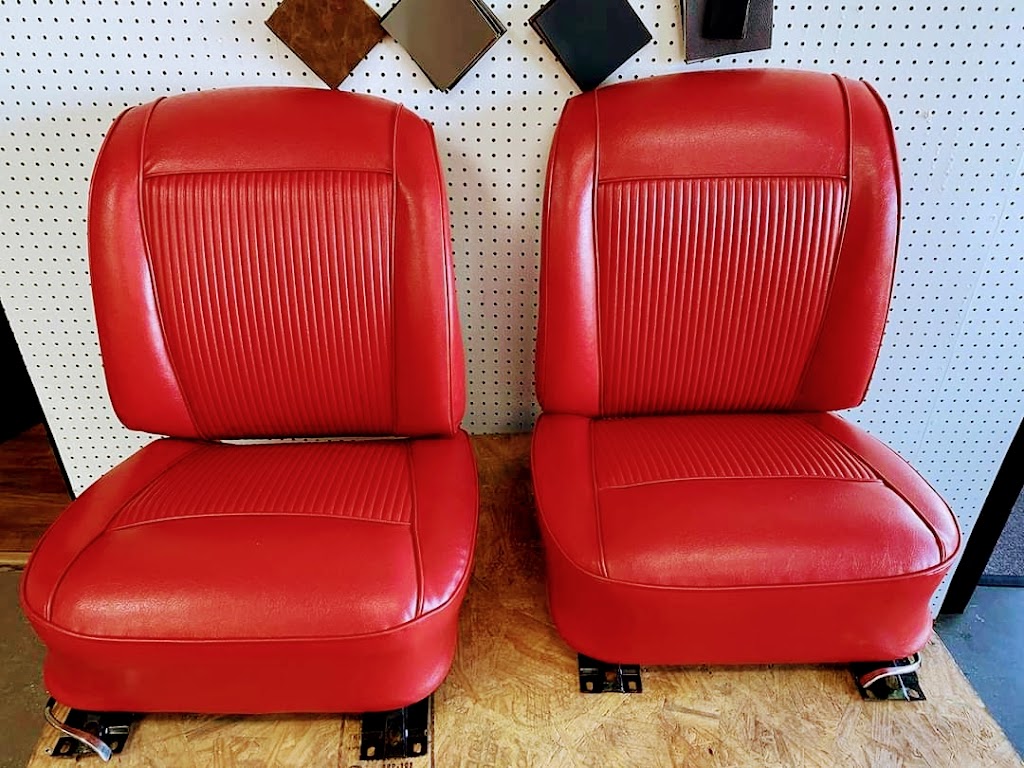 Mobile Leather Repair | 939 4th Ave S, Nashville, TN 37210, USA | Phone: (615) 864-5690