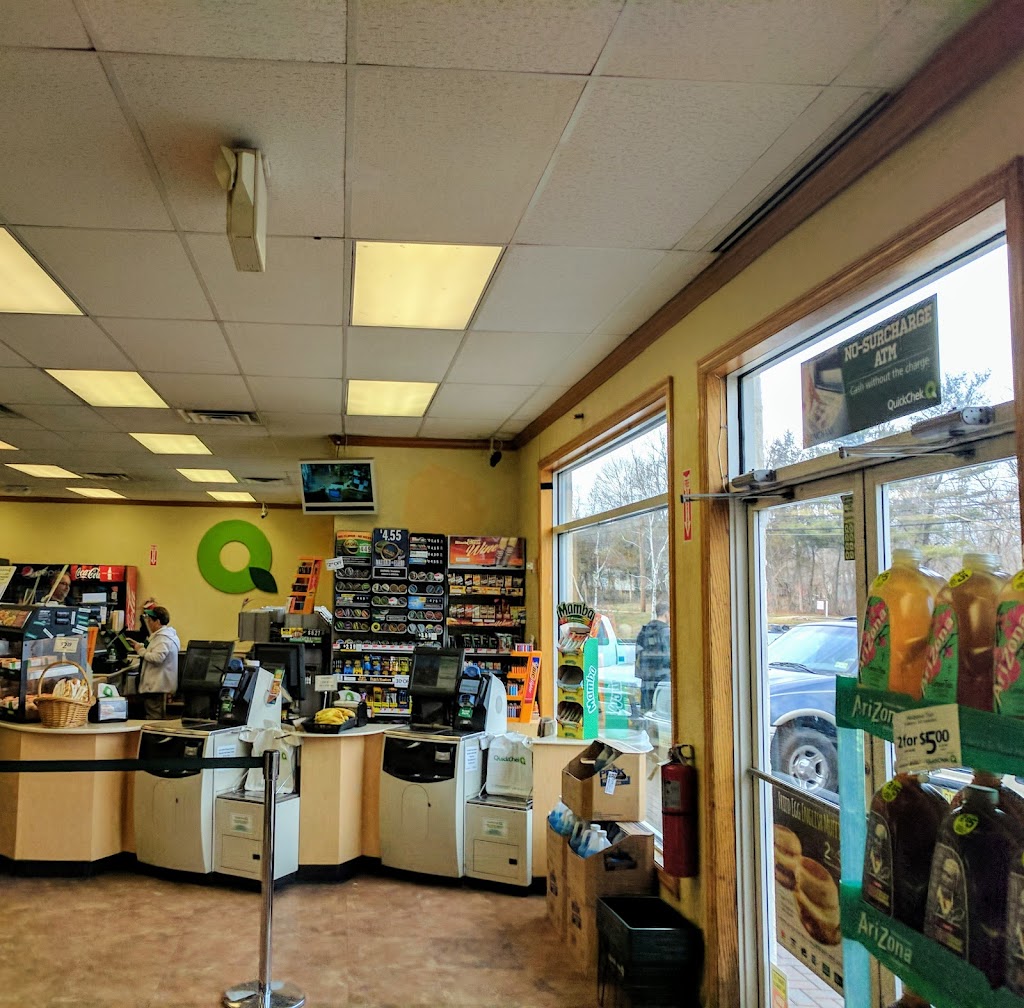 QuickChek | 1296 U.S. Highway 28, Somerville, NJ 08876, USA | Phone: (908) 231-9893