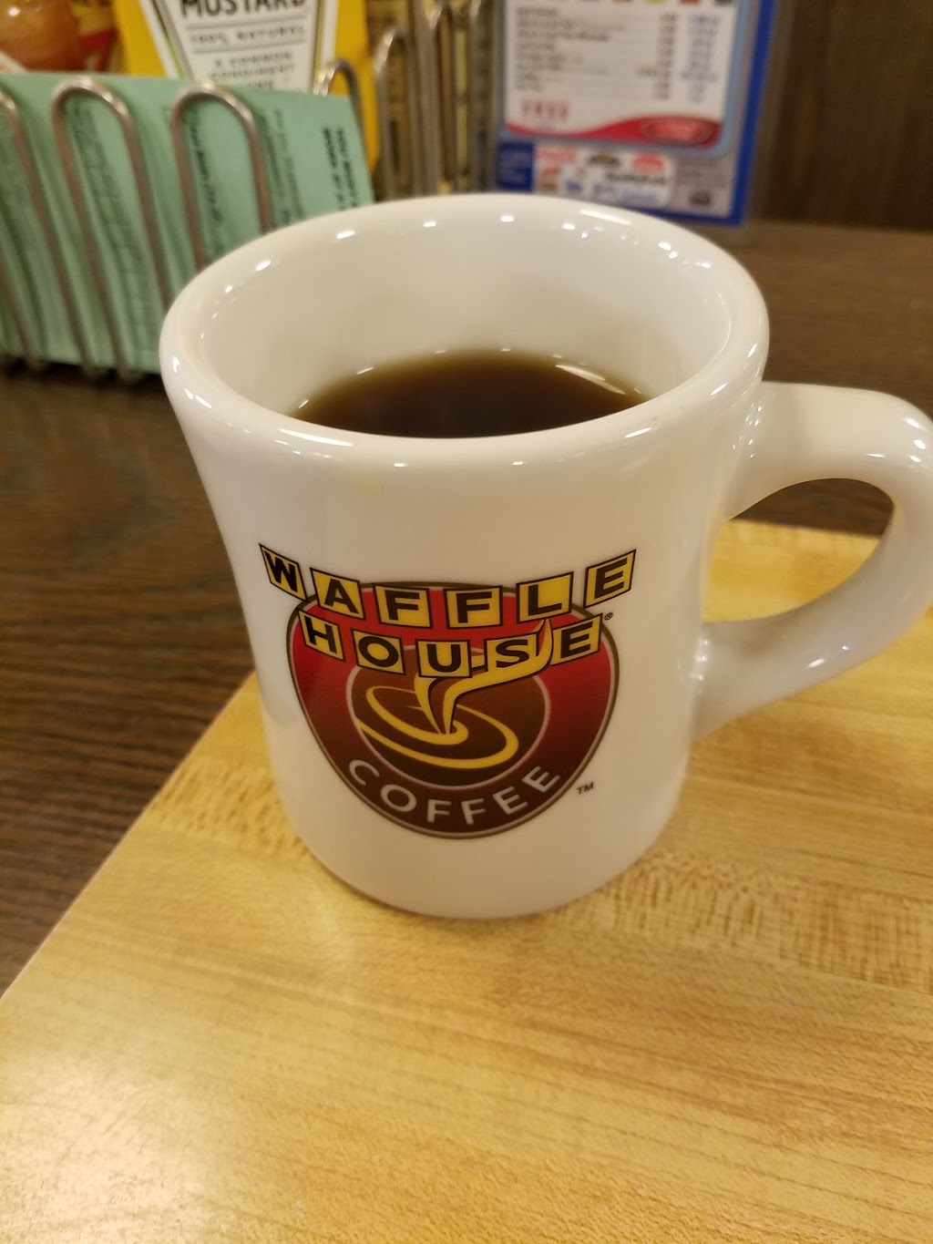 Waffle House | 1049 Anderson Rd S, Rock Hill, SC 29730, USA | Phone: (803) 325-1385