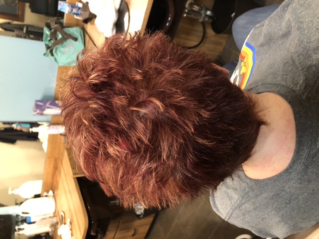 GROW Hair Studio | 8336 Monroe Rd rm 113, Lambertville, MI 48144, USA | Phone: (810) 333-2881