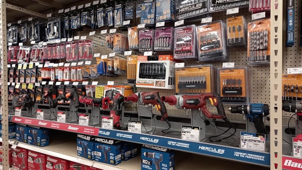 Harbor Freight Tools | 1460 Eastchase Pkwy, Fort Worth, TX 76120, USA | Phone: (682) 990-8383