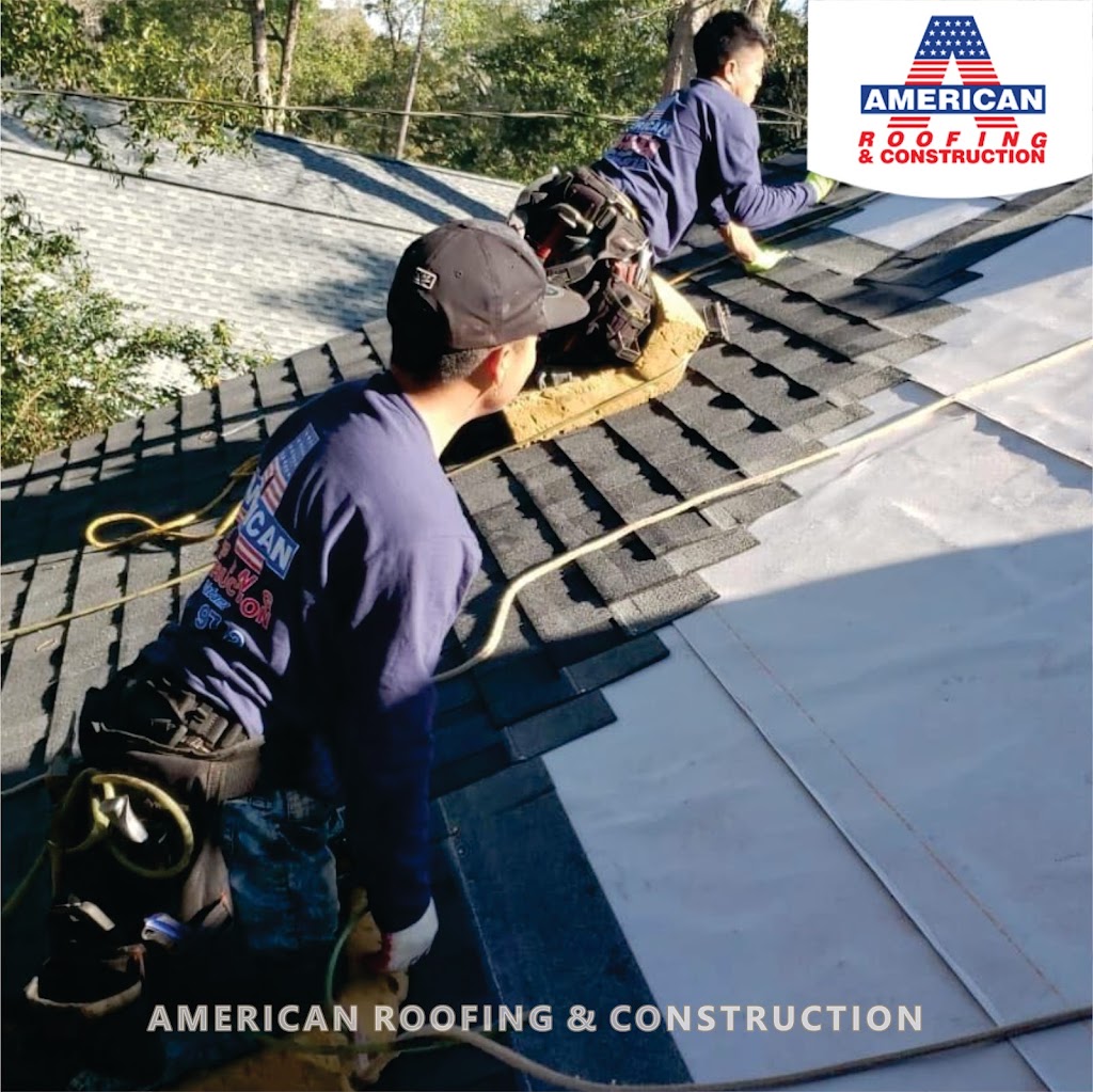 American Roofing & Construction, LLC | 10233 S Parker Rd Suite 300, Parker, CO 80134, USA | Phone: (720) 643-9082