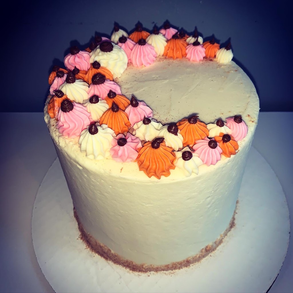 Cakes By Julia | Colemans Bluff, Woodstock, GA 30188, USA | Phone: (678) 689-3205