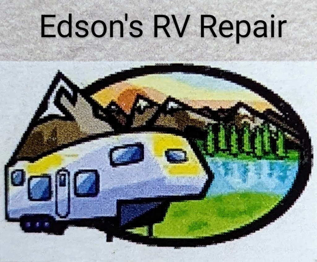 Edsons RV Repair | 3403 FM1839, Corsicana, TX 75110, USA | Phone: (254) 447-7687