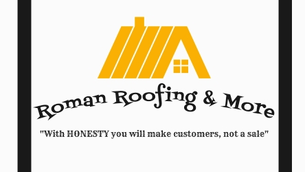 Roman Roofing & More LLC | 6316 W Montgomery Rd, Houston, TX 77091 | Phone: (713) 367-8996