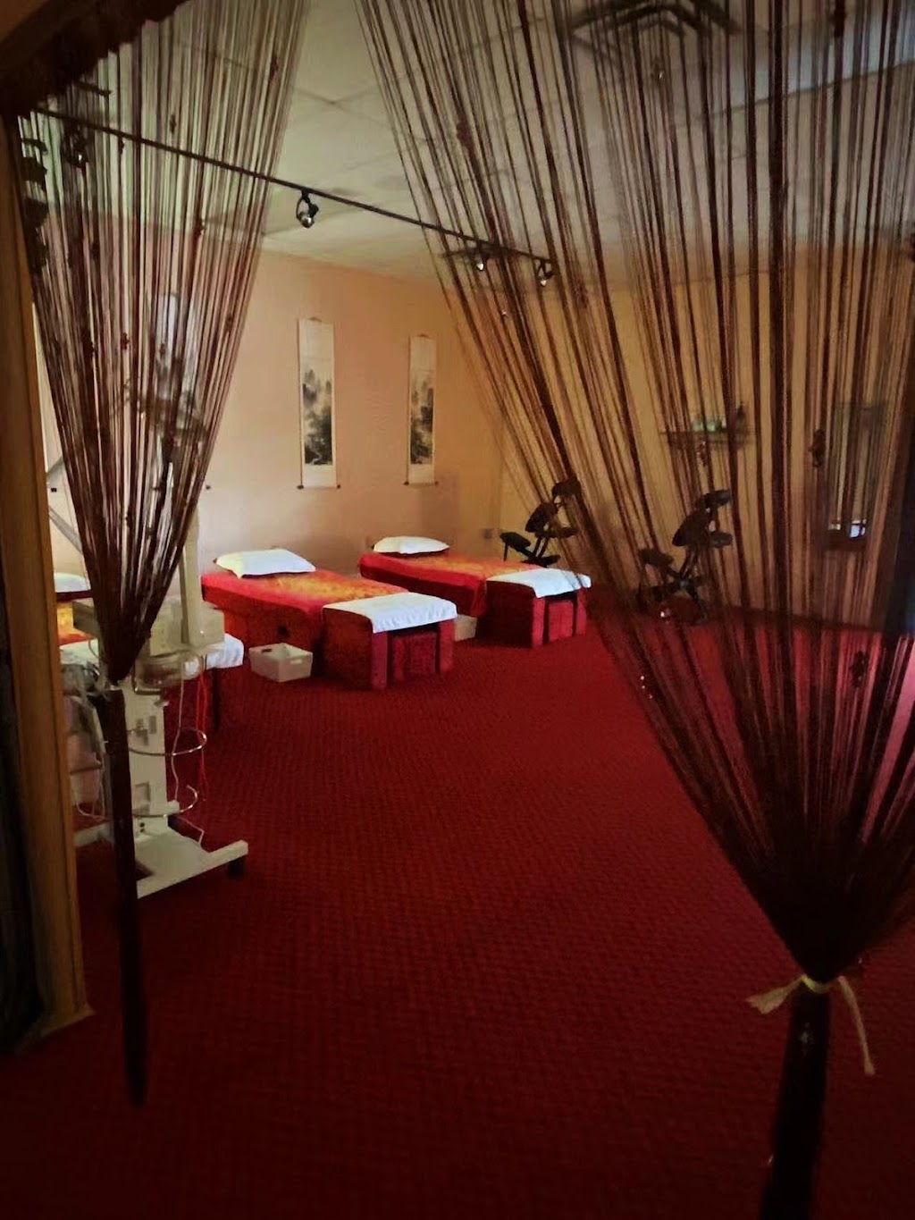 J Foot Spa | 598 Columbia Turnpike, East Greenbush, NY 12061, USA | Phone: (929) 322-7678