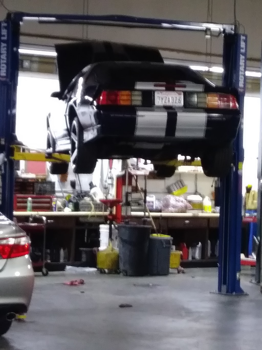 J & K Auto Repair Inc. | 280 San Pedro Rd, Daly City, CA 94014, USA | Phone: (650) 755-0983