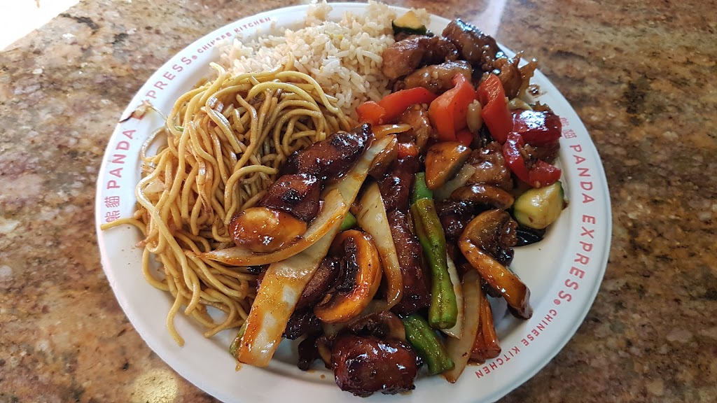 Panda Express | 2603 North East, Bob Bullock Loop, Laredo, TX 78045, USA | Phone: (956) 722-0061