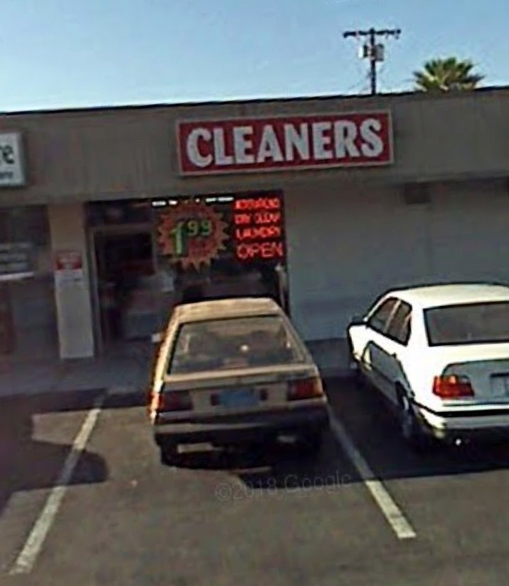 1 Star Cleaners | 9065 Imperial Hwy., Downey, CA 90242, USA | Phone: (562) 862-8146