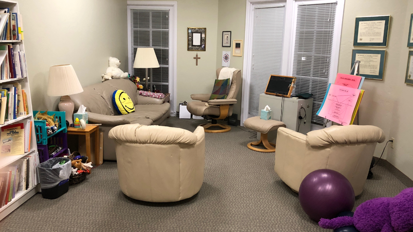 Gabrielle Lawrence Ph.D. | 10245 E Vía Linda # 105, Scottsdale, AZ 85258, USA | Phone: (602) 726-2250