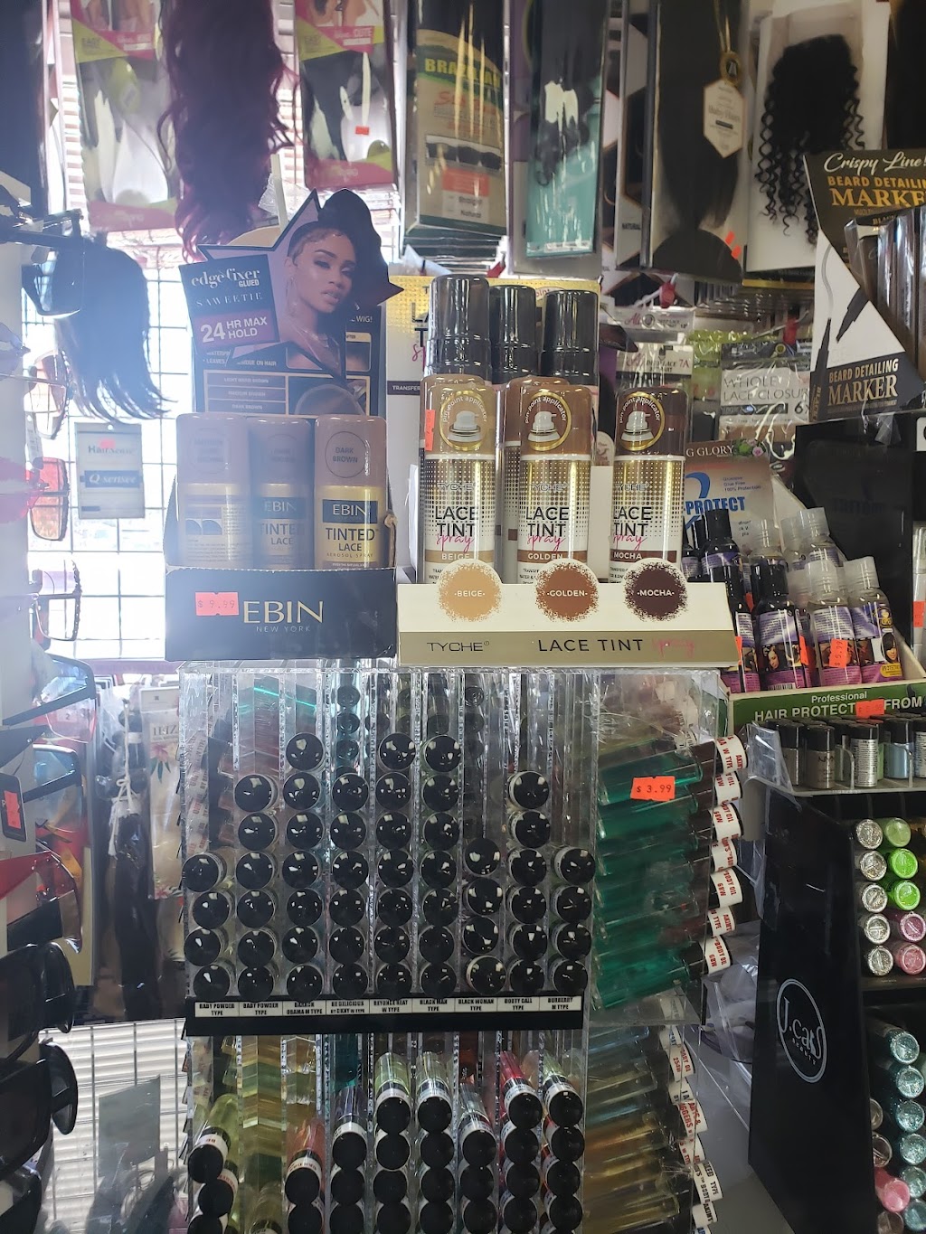 Hair Master Beauty Supply | 9751 Walnut St Ste 120, Dallas, TX 75243, USA | Phone: (972) 690-7766