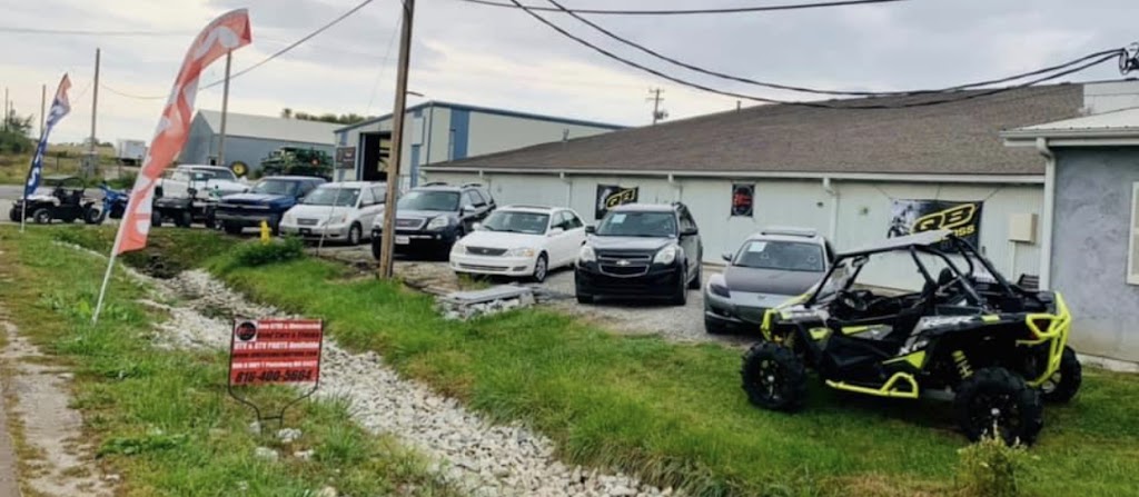 Jones Family Motors | 900 State Hwy Y, Plattsburg, MO 64477, USA | Phone: (816) 400-5664