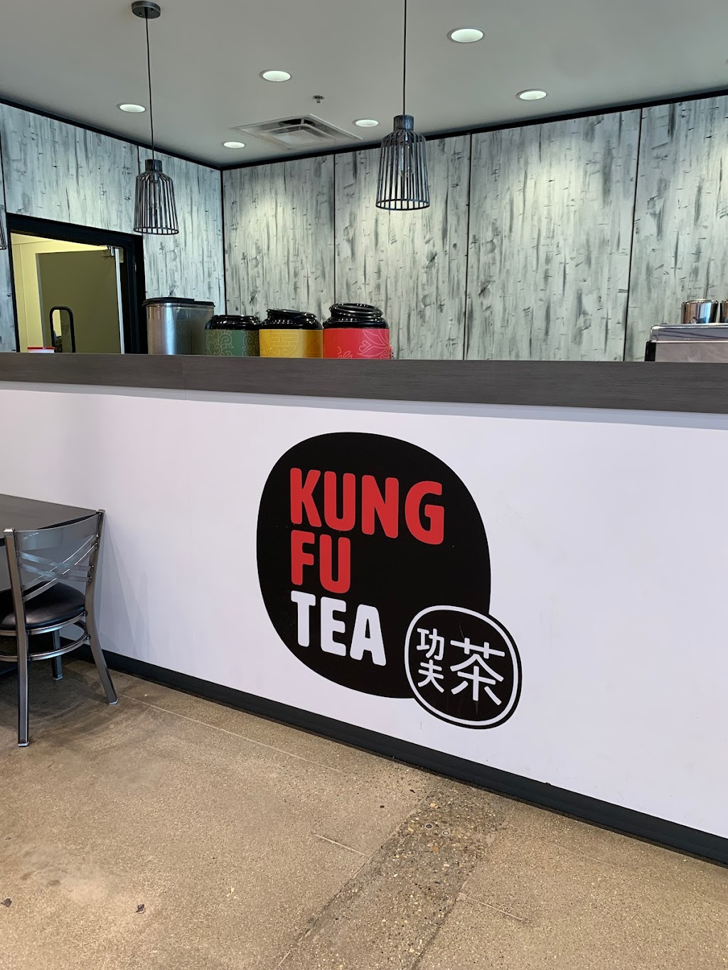 Kung Fu Tea | 7892 Mason Montgomery Rd Suite 15, Mason, OH 45040, USA | Phone: (513) 229-7739