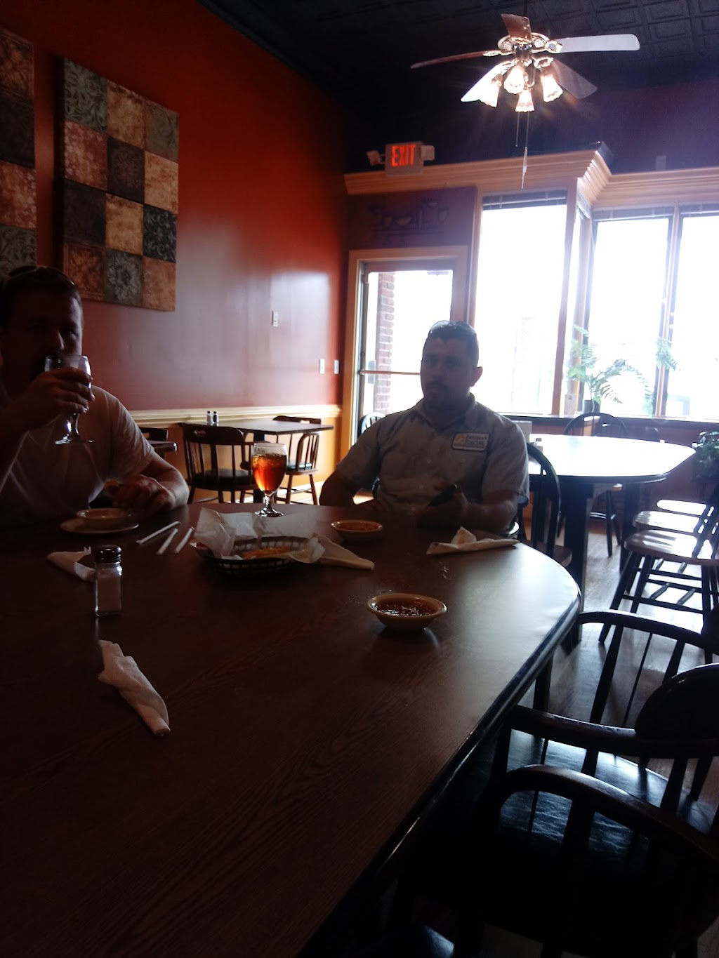 La Casa Dorada Mexican Restaurant | 128 W Main St, Gibsonville, NC 27249, USA | Phone: (336) 603-6480