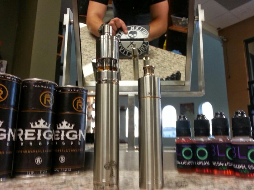 BLO Emporium Vapor Company | 14022 Edwards St, Westminster, CA 92683, USA | Phone: (866) 401-5410