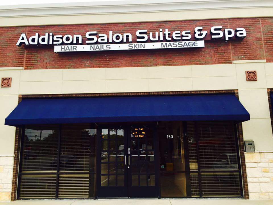 Dominican Hair Specialists Salon Suite | 665 W Lyndon B Johnson Fwy Suite 123, Irving, TX 75063, USA | Phone: (469) 733-6536