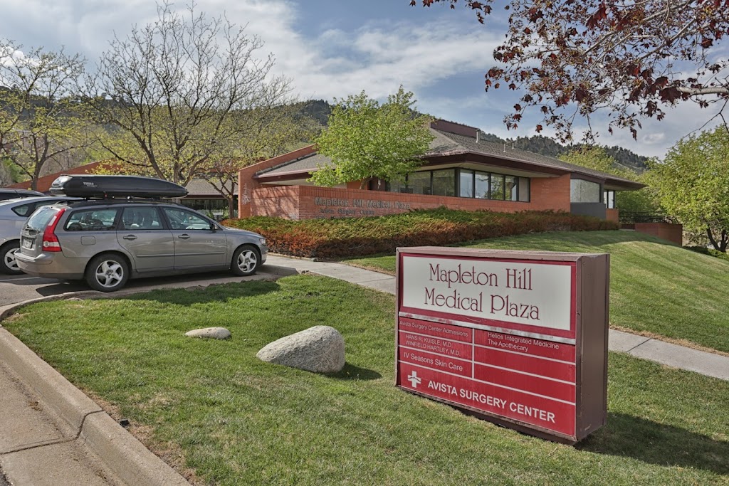 Boulder Plastic Surgery | 2525 4th St #200, Boulder, CO 80304, USA | Phone: (303) 443-2277