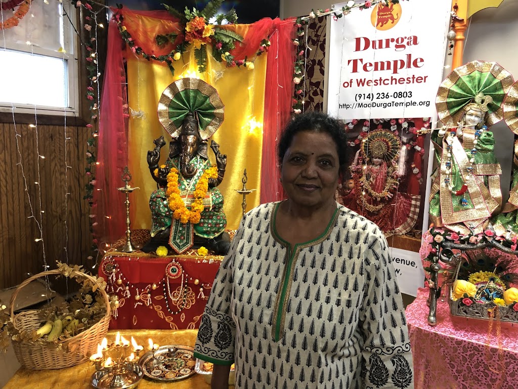 Durga Temple of Westchester | 178 Beekman Ave, Sleepy Hollow, NY 10591, USA | Phone: (914) 236-0803